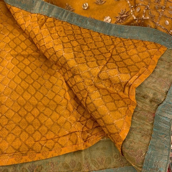 Indian/Pakistani 3 piece suit - Picture 9 of 10